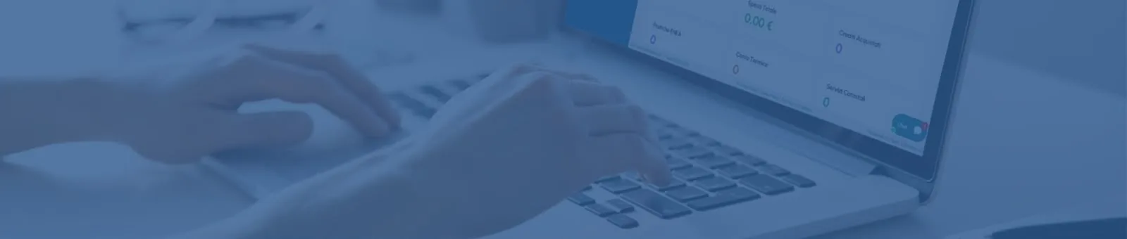 Interfaccia della piattaforma Detrazione Semplice
