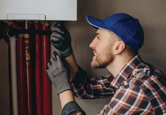 Professionisti e installatori