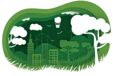Riduzione di immissione CO2